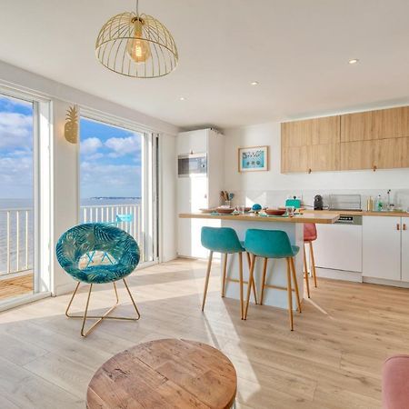 Vue sur mer La Baule Palma Extérieur photo