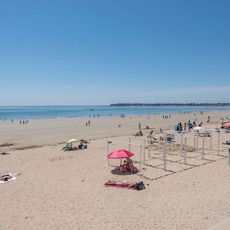 Vue sur mer La Baule Palma Extérieur photo