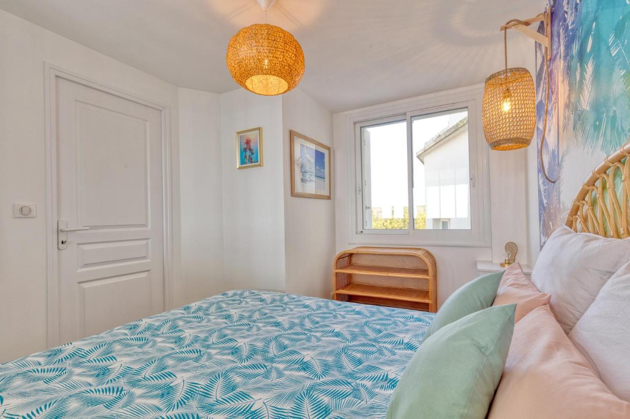 Vue sur mer La Baule Palma Extérieur photo