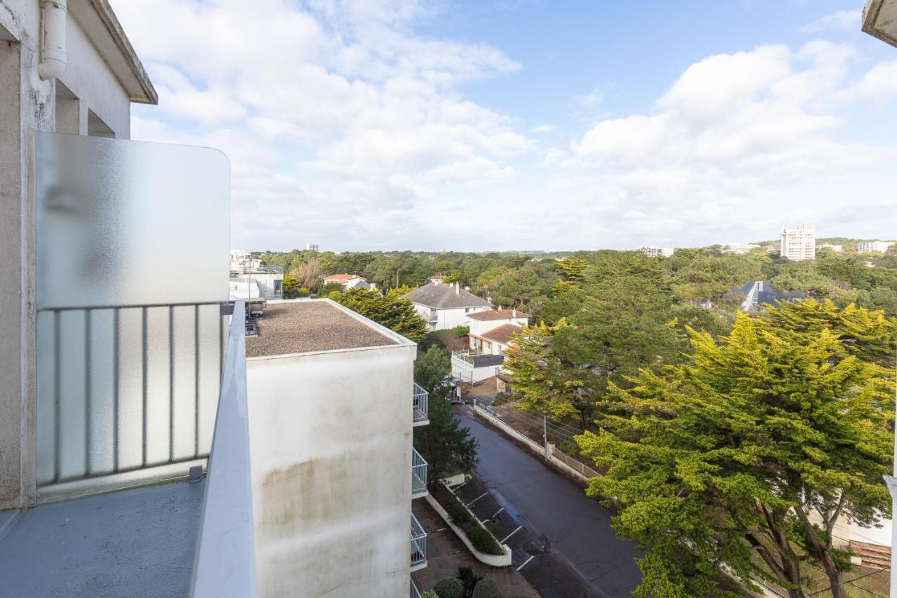 Vue sur mer La Baule Palma Extérieur photo